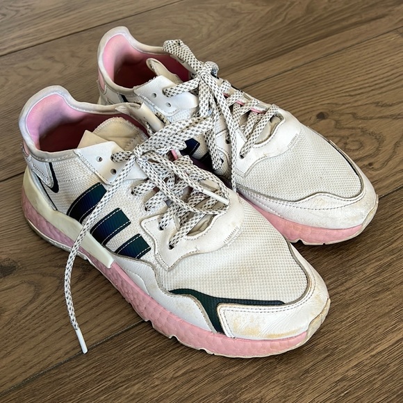 Adidas nite jogger lifestyle - Picture 2 of 6